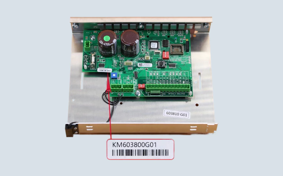 KM603800G01