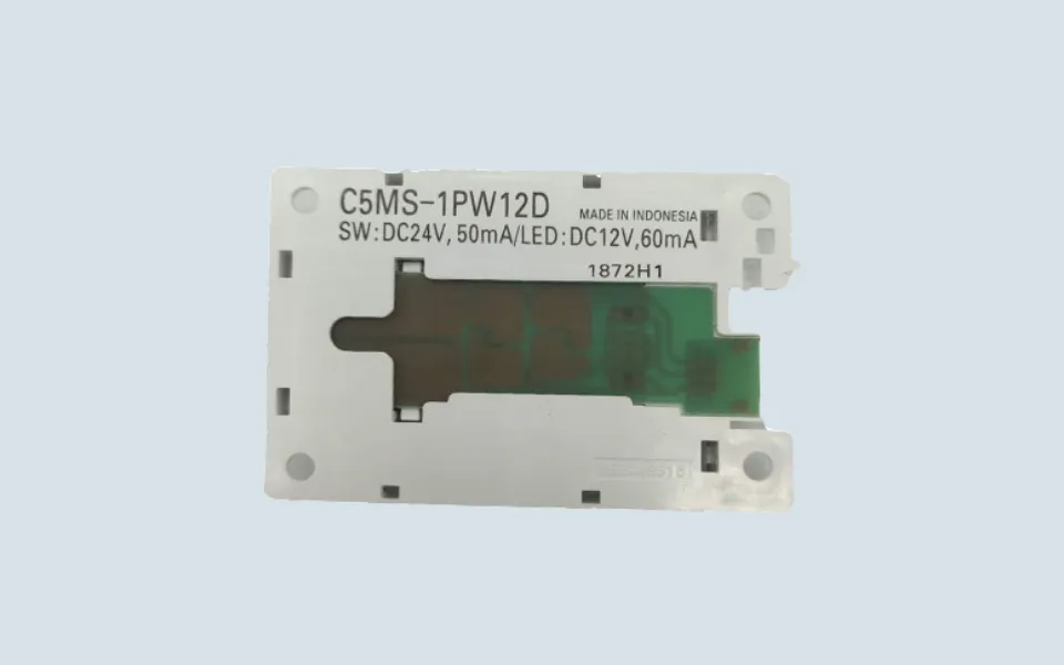 C5MS-1PW12D