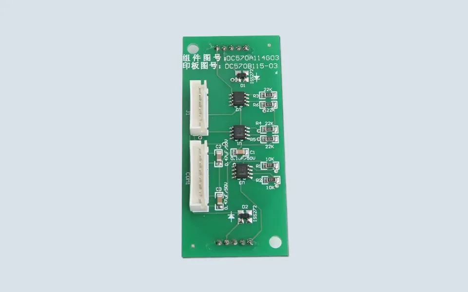 DC570A114G02