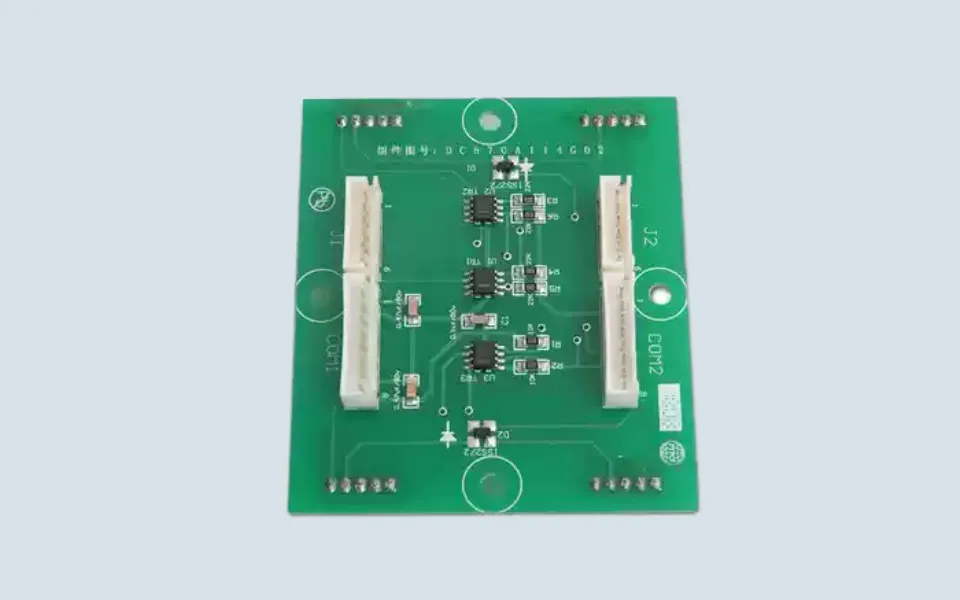 DC570A114G03