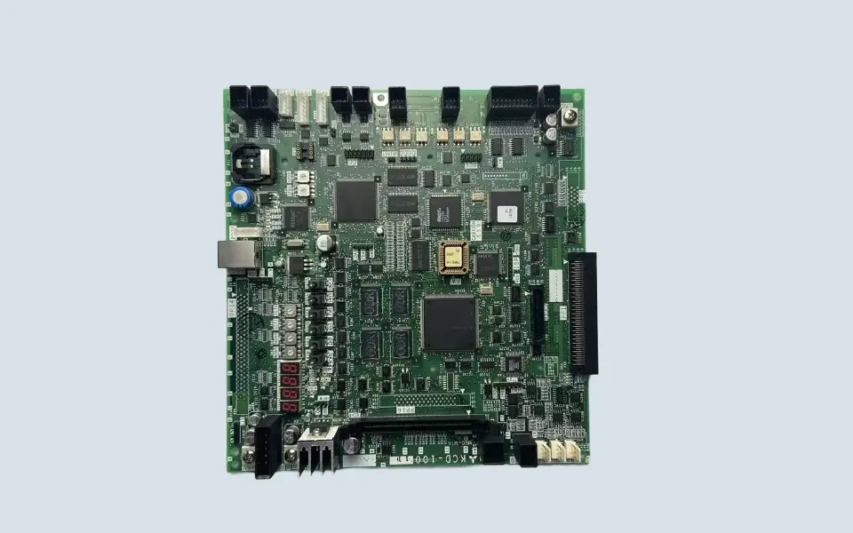 KCD-1001