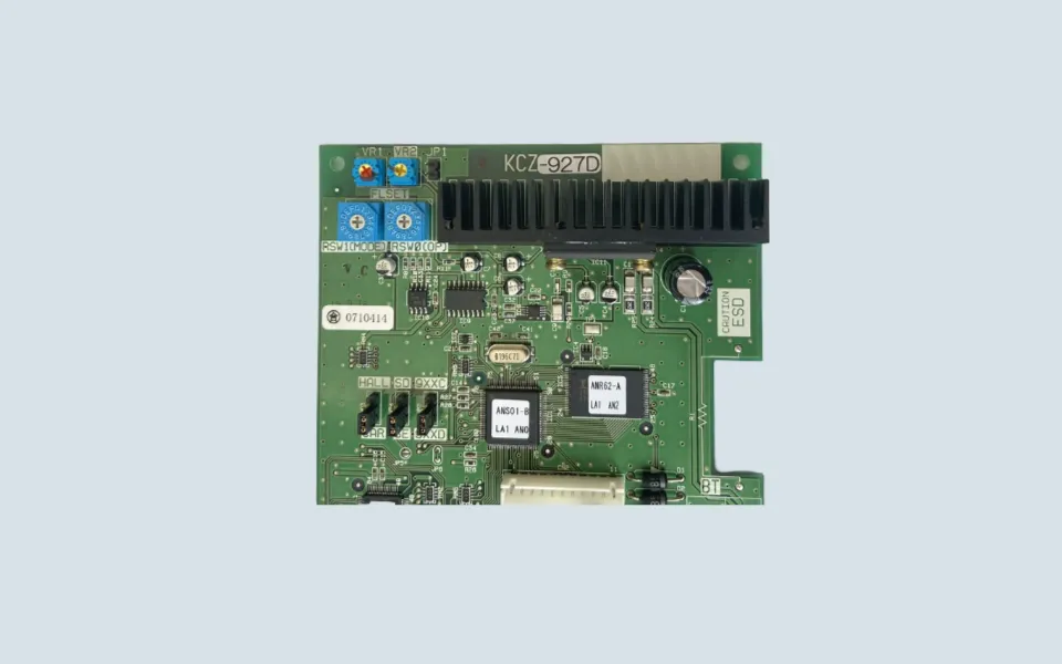 KCZ-921C
