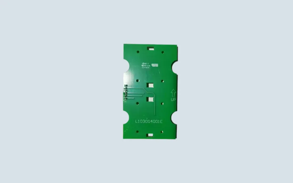 L103004001E