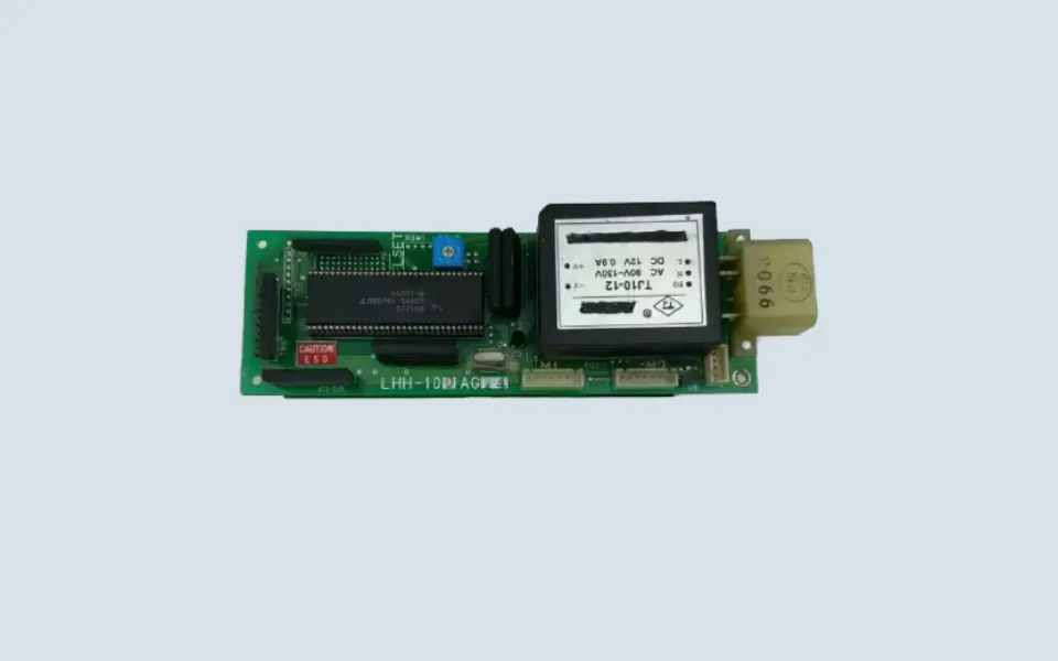 LHH-100AG11