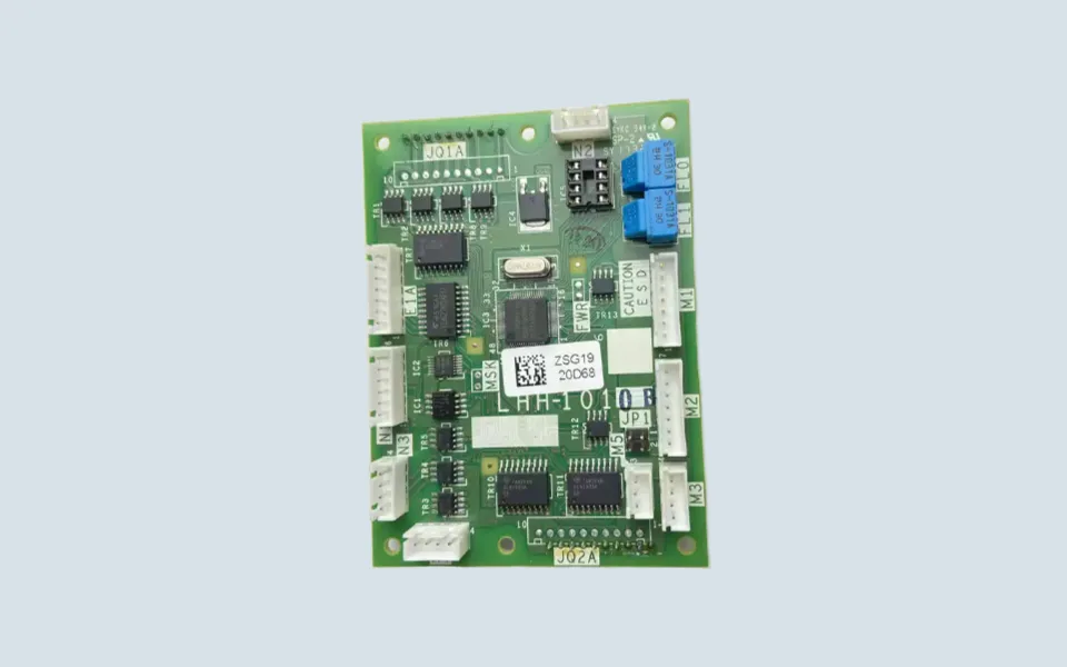 LHH-1010B-1012B-1