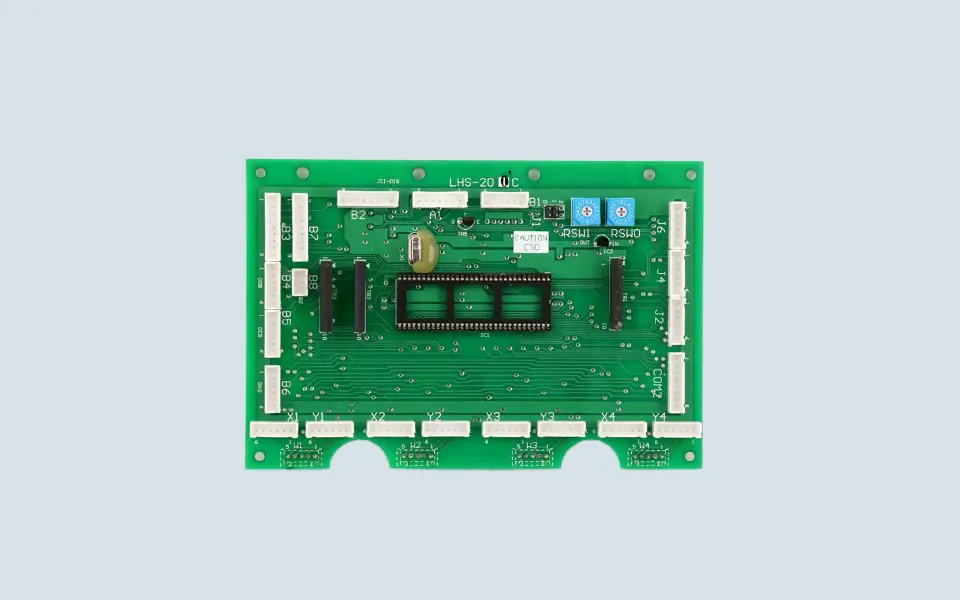 LHS-200C