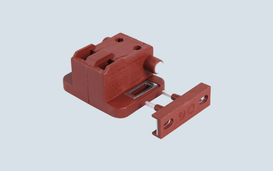 Selcom door contact square