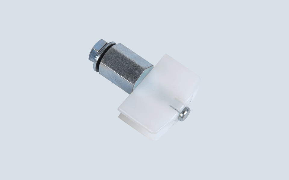 Selcom door slider