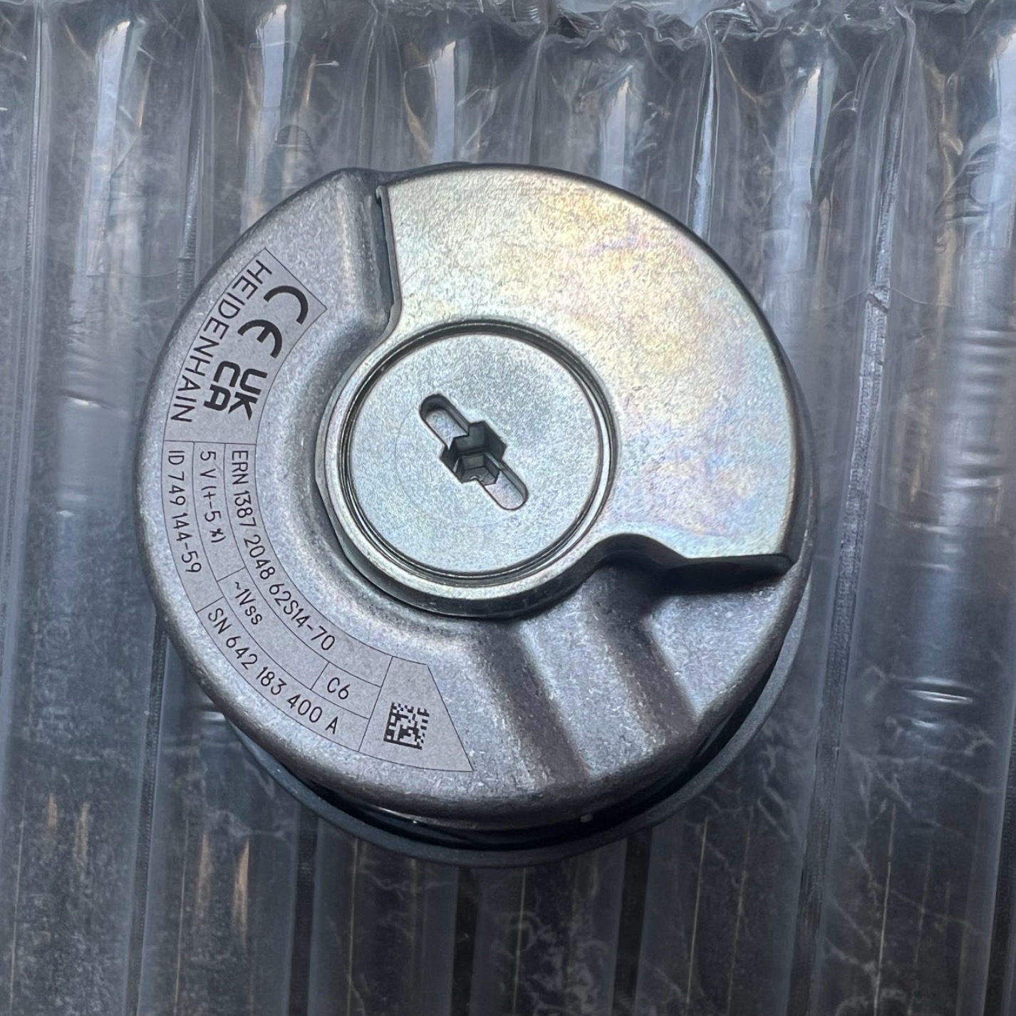 heidenhain-1387-encoder