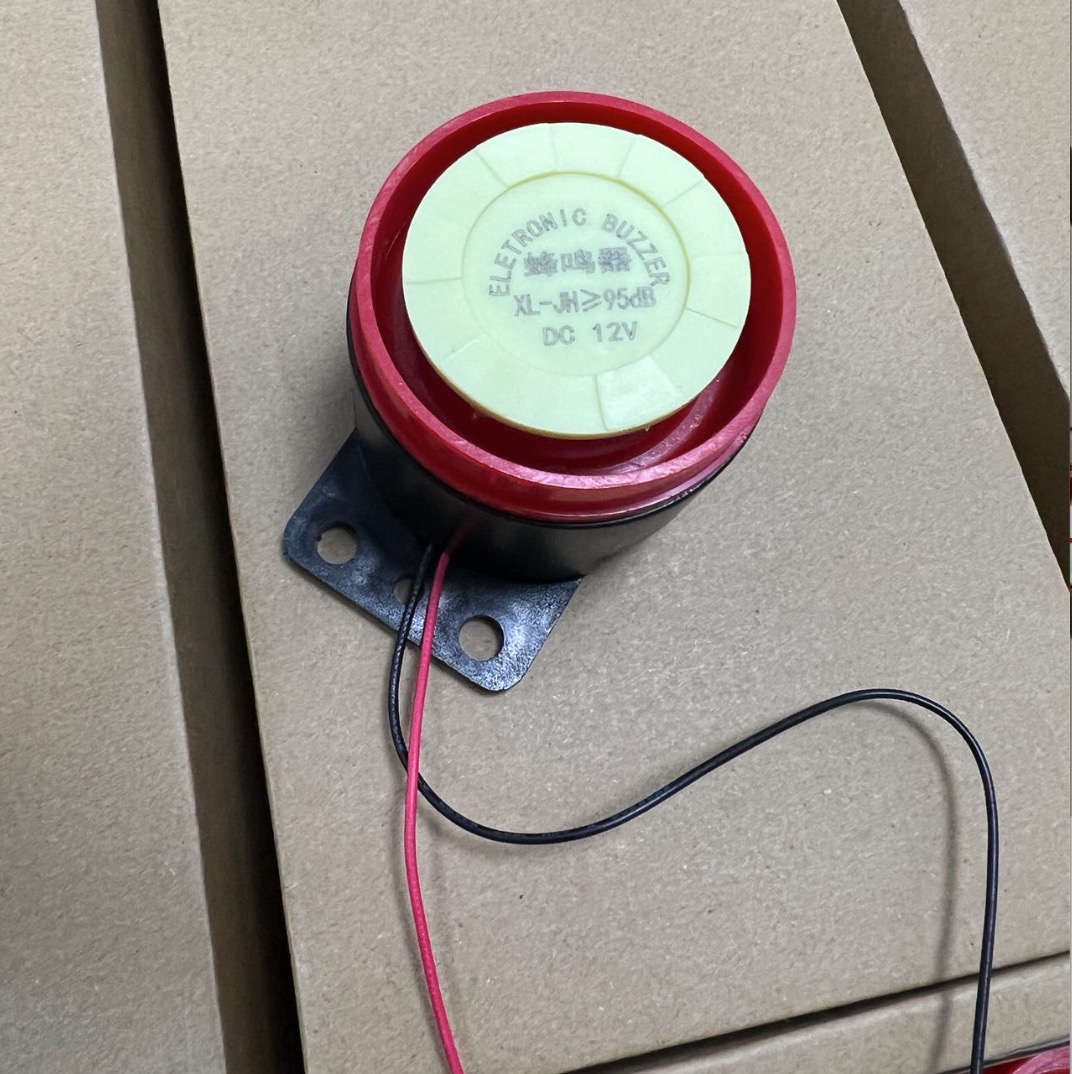 eletronic-buzzer