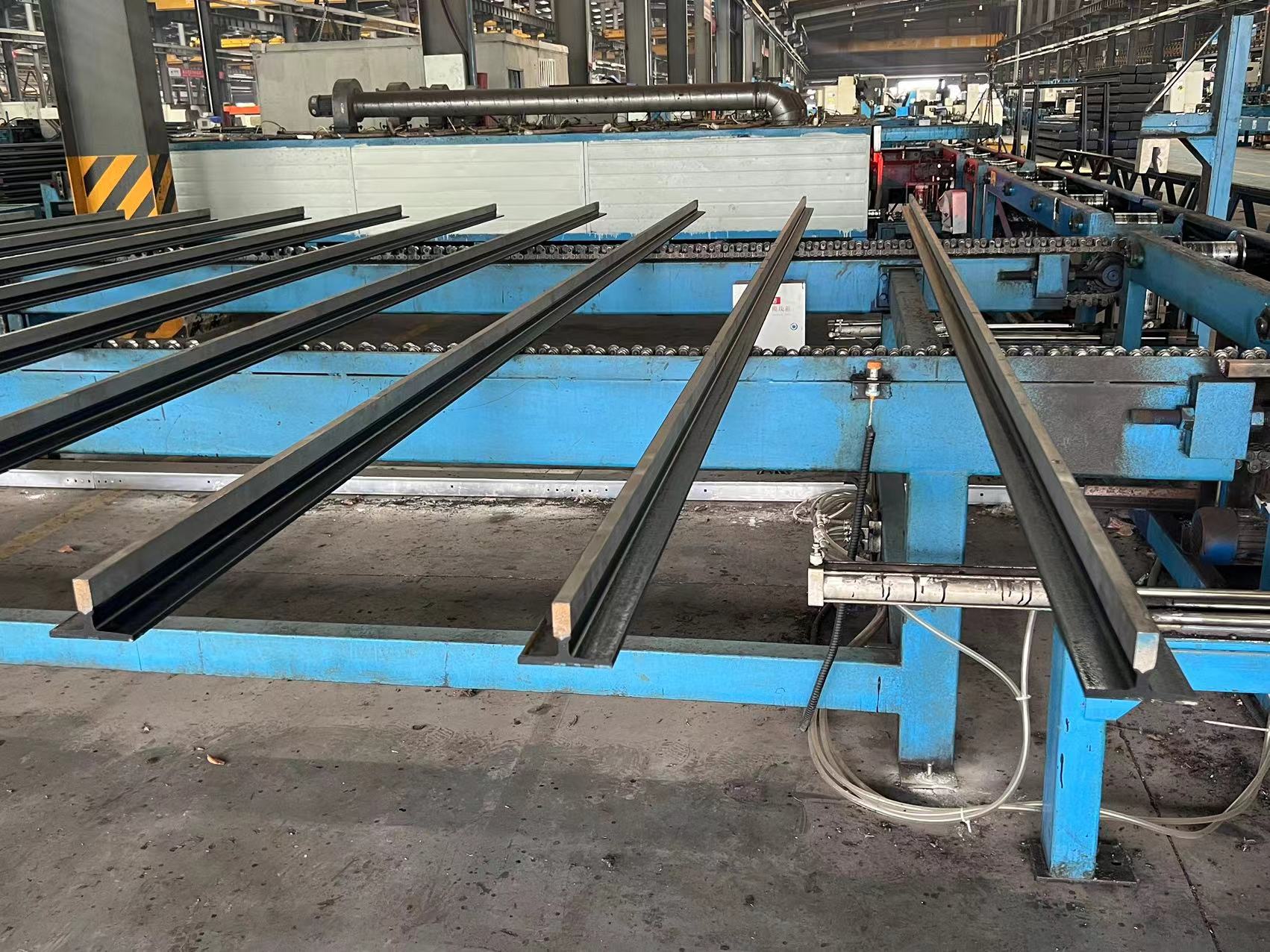 guide-rail