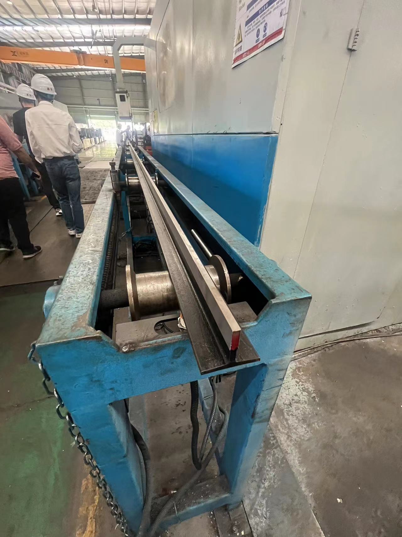 guide-rail