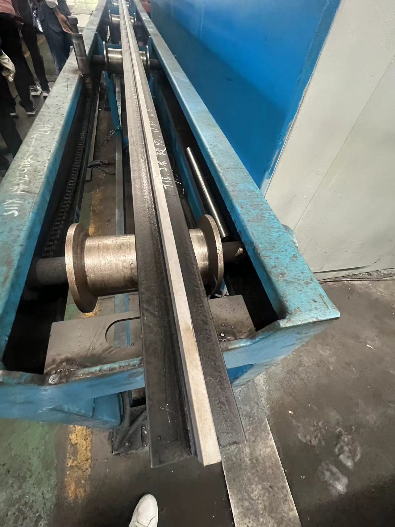 guide-rail