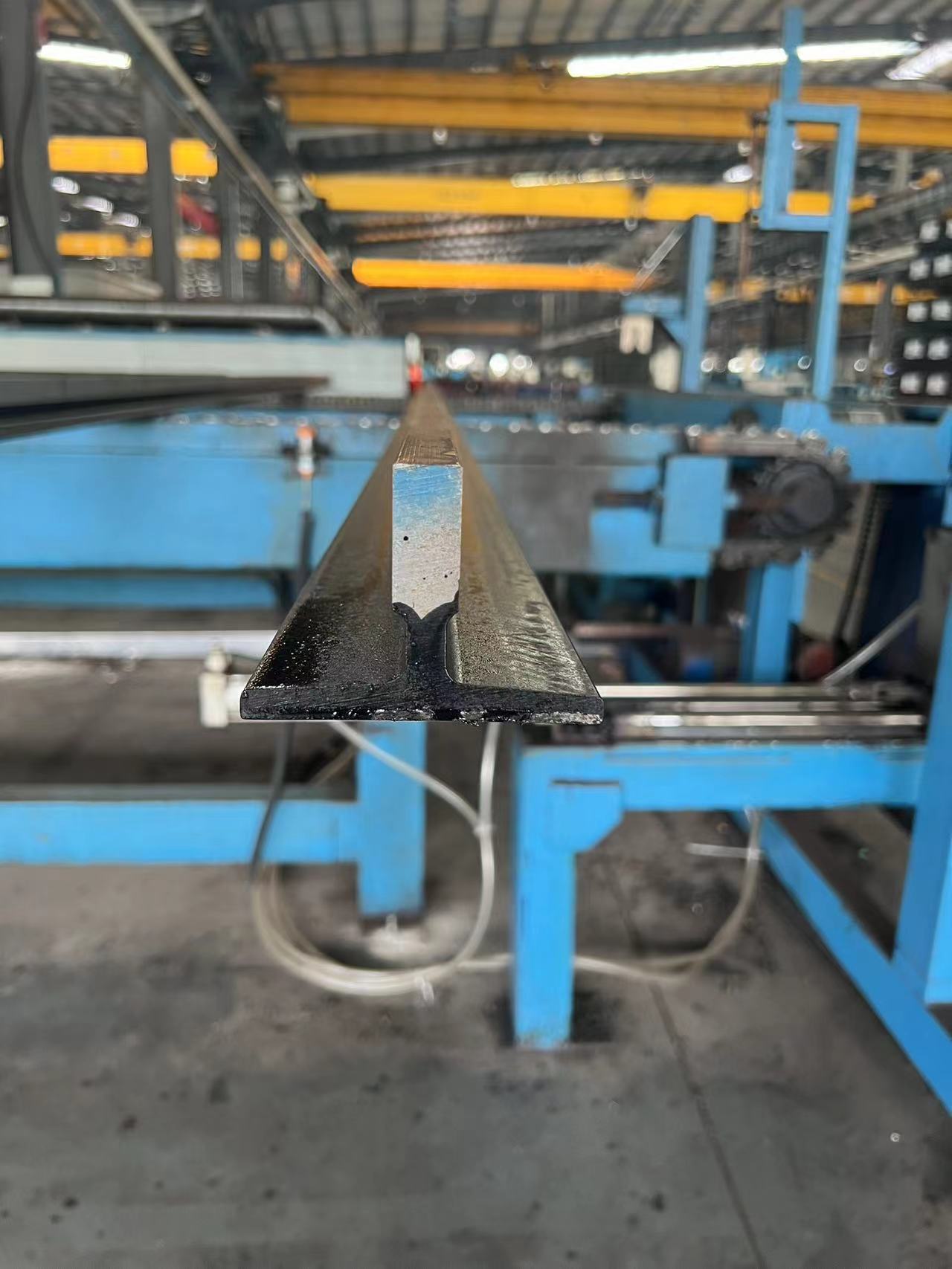 guide-rail