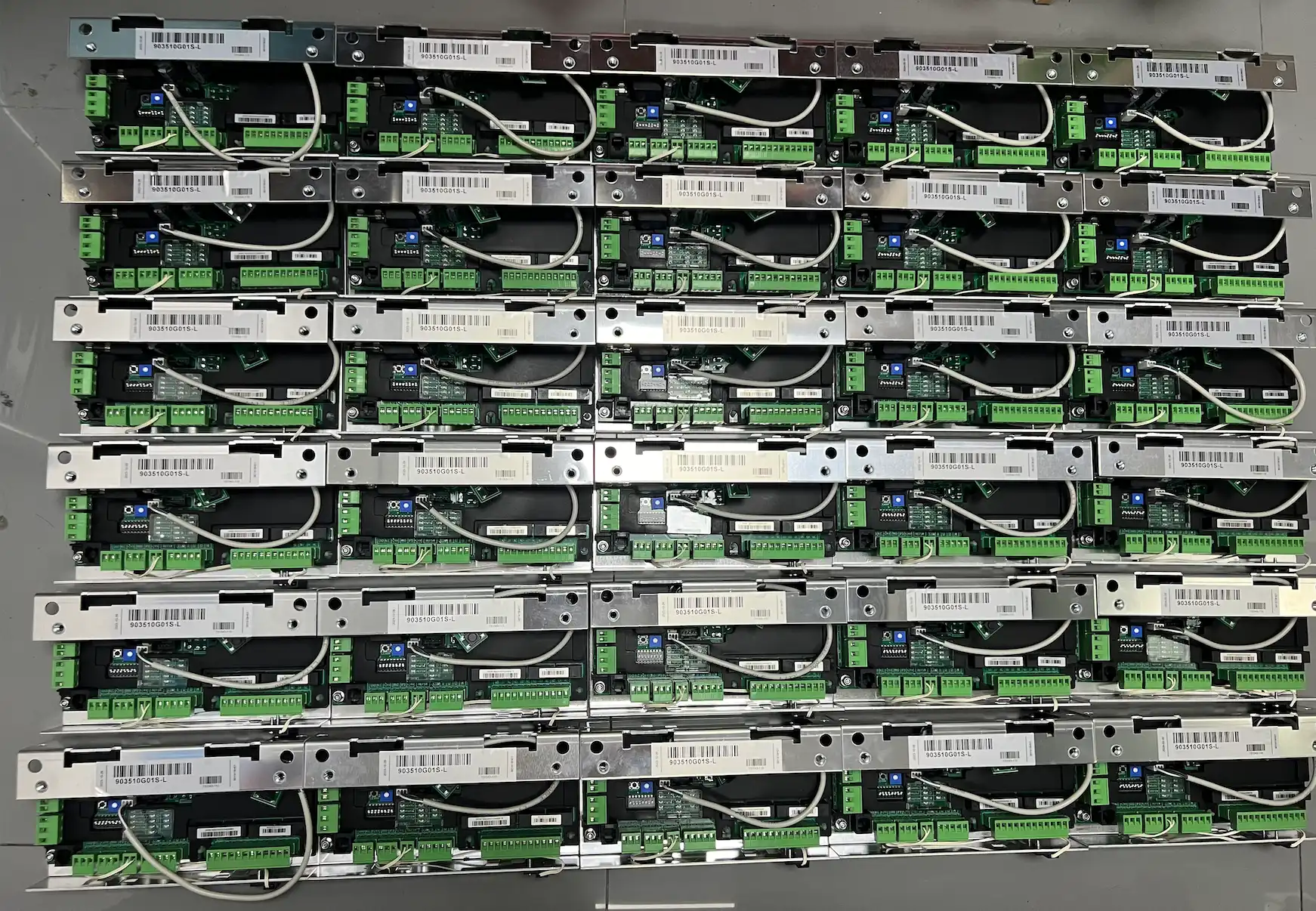 selcom-door-board
