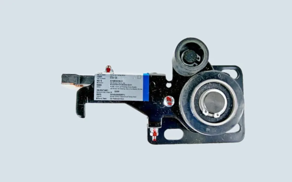 door-lock