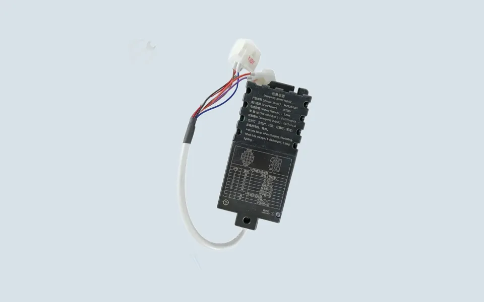 emergency-power-supply