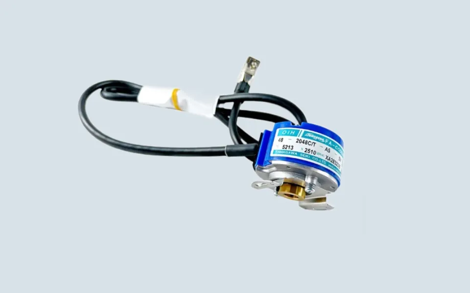encoder-TS5213N2510