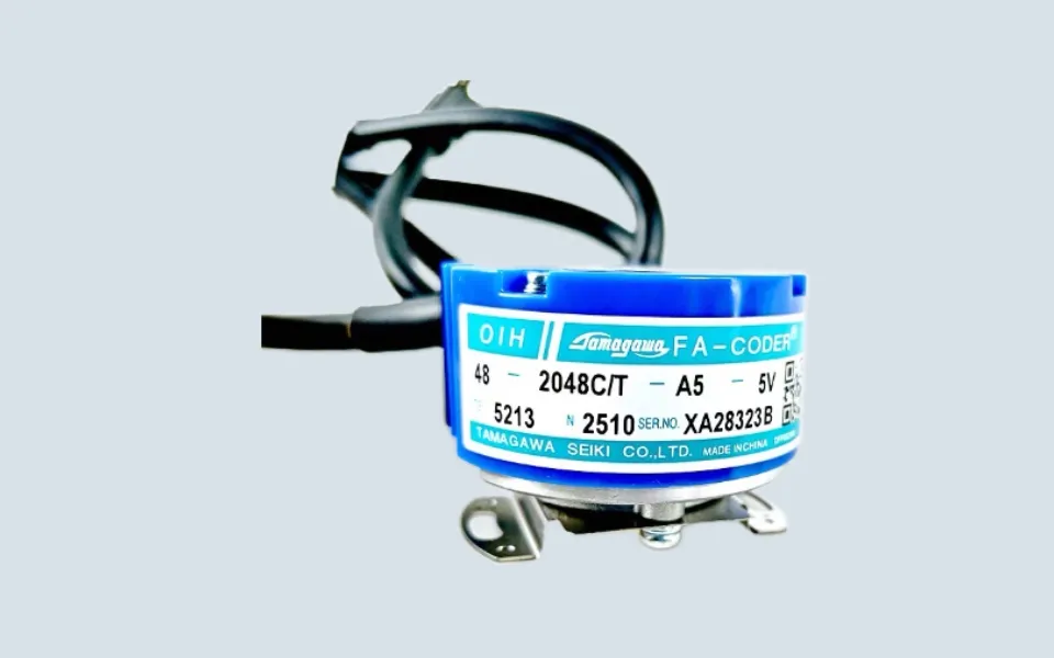 encoder-TS5213N2510