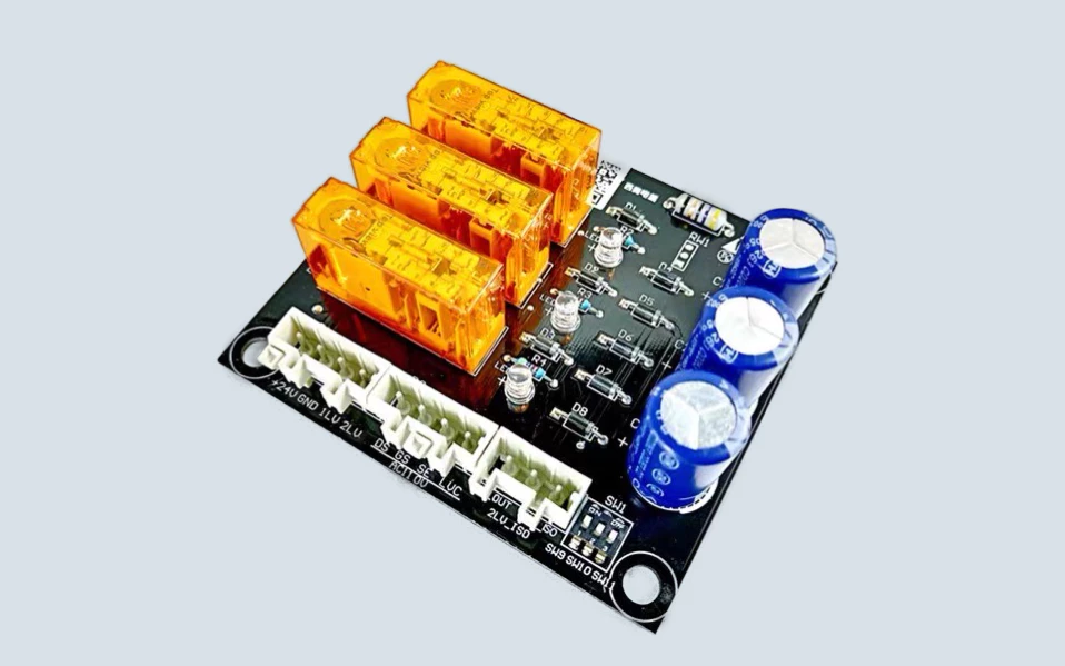 LVCT1-board