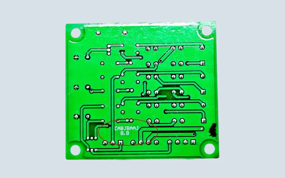LVCT1-board