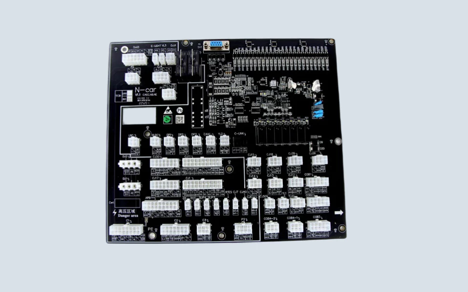 n-car-board