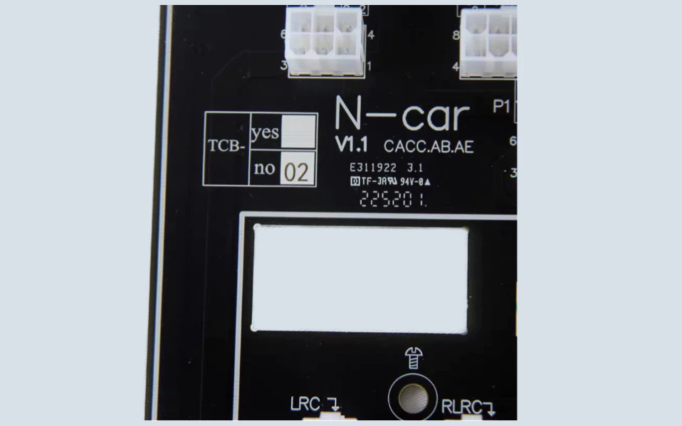n-car-board