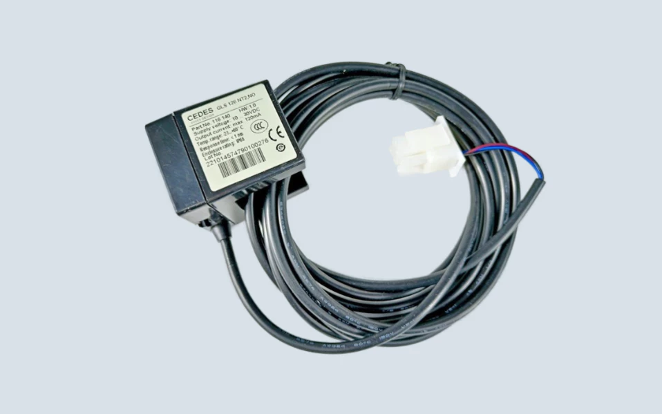photoelectric-switch