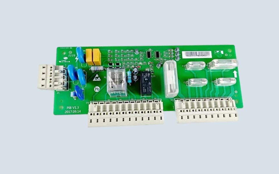 PIB-board