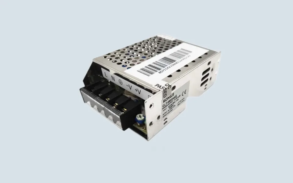 power-supply