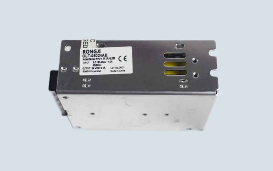power-supply