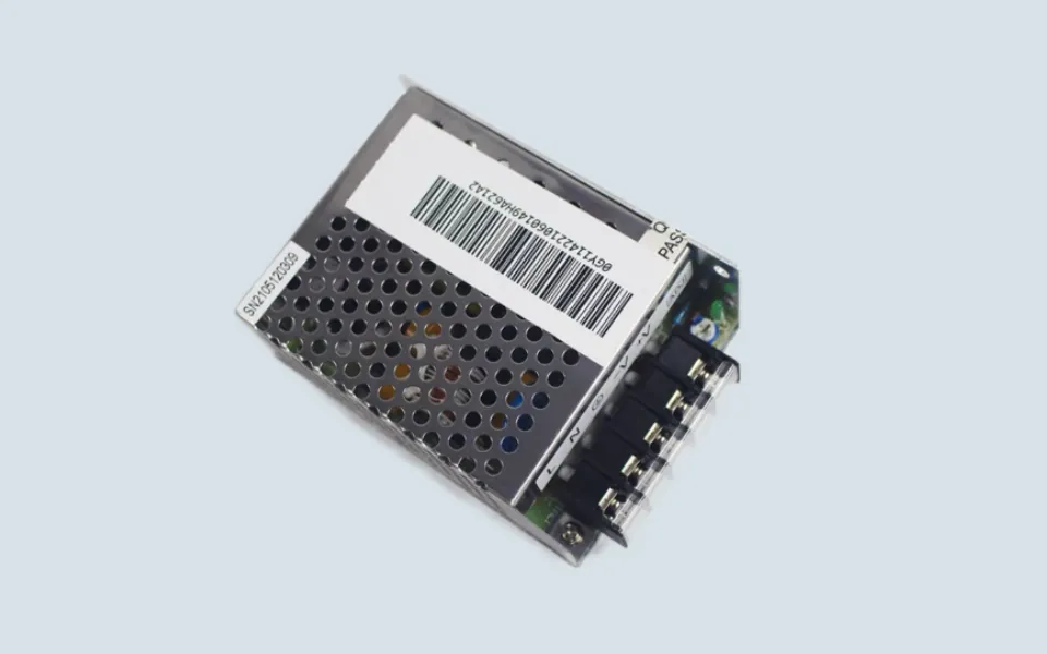 power-supply
