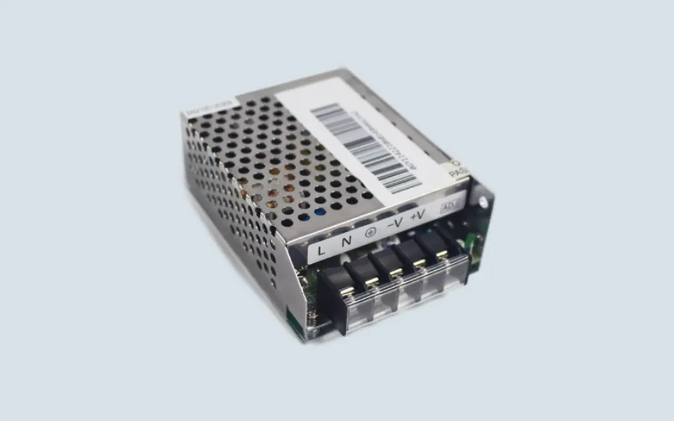 power-supply