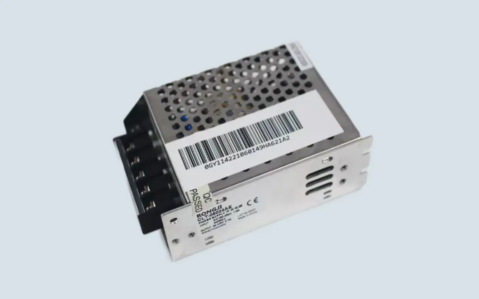 power-supply