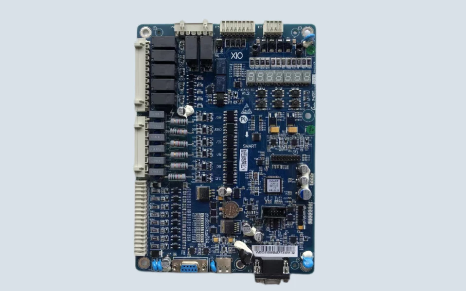 SMART-board