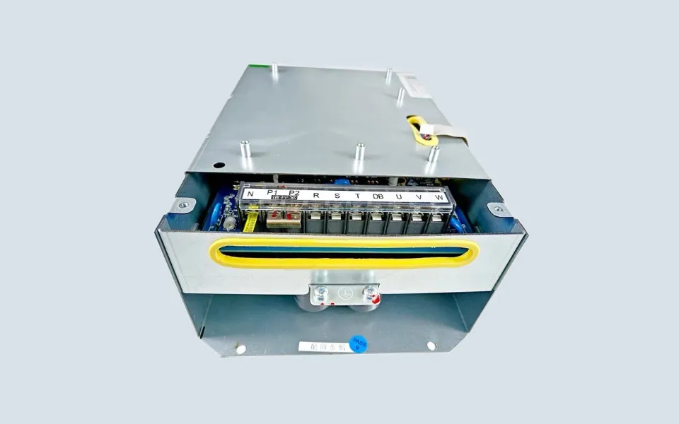 SMART100-inverter