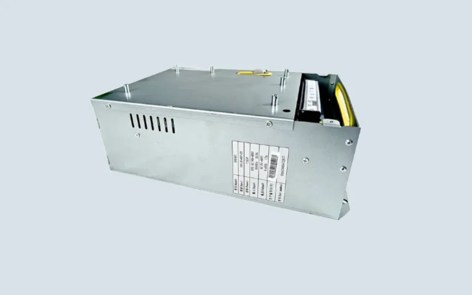 SMART100-inverter