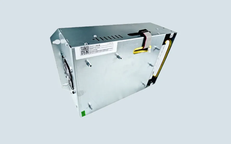 SMART100-inverter