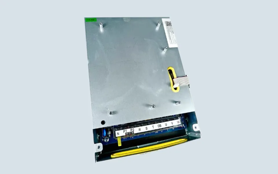 SMART100-inverter