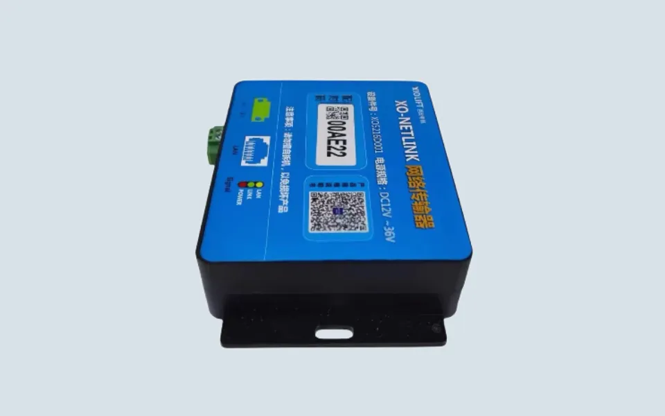 XO-NETLINK