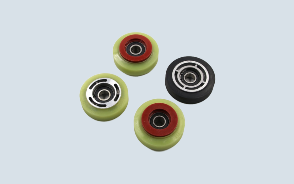 step-roller