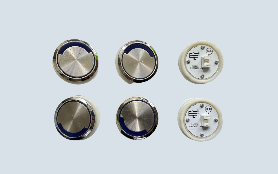 elevator-button
