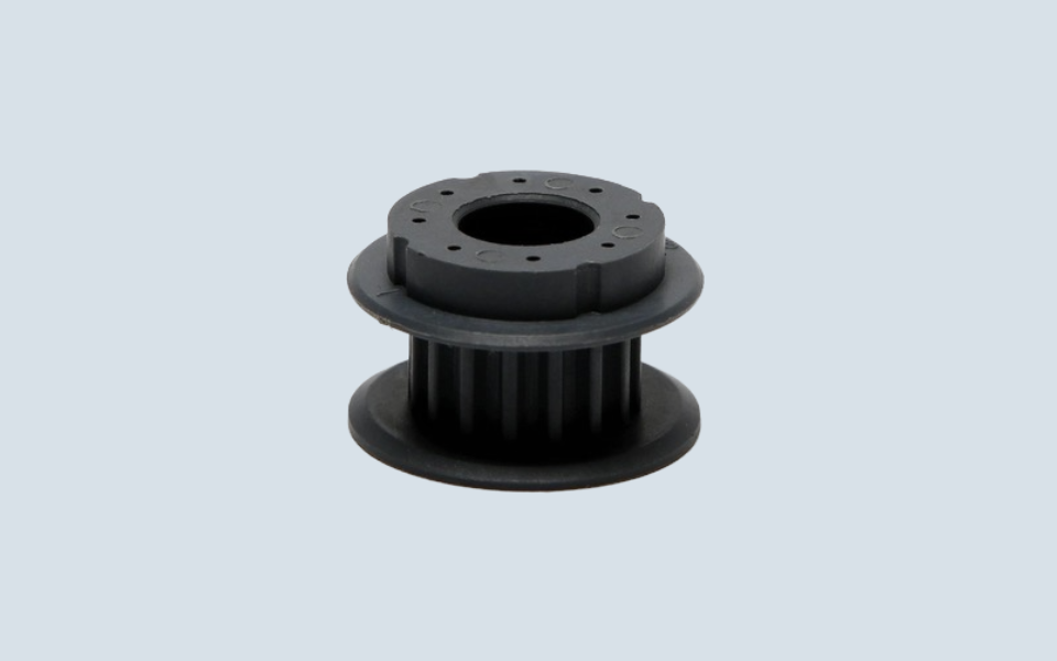 fermator-door-belt-roller
