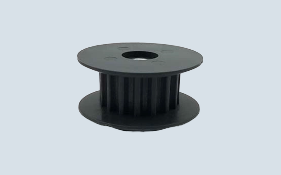 fermator-door-belt-roller