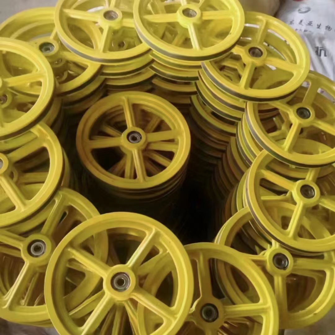 friction-wheel